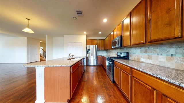 28635 Cranford Sage Lane, Katy, TX 77494