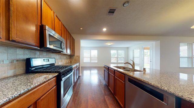 28635 Cranford Sage Lane, Katy, TX 77494