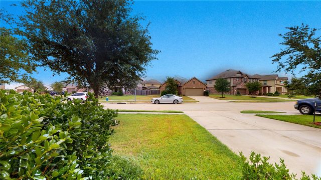28635 Cranford Sage Lane, Katy, TX 77494