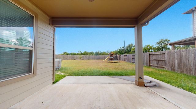 28635 Cranford Sage Lane, Katy, TX 77494