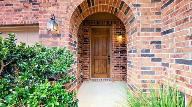 28635 Cranford Sage Lane, Katy, TX 77494