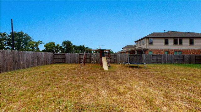 28635 Cranford Sage Lane, Katy, TX 77494