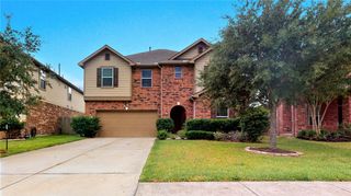 28635 Cranford Sage Lane, Katy, TX 77494