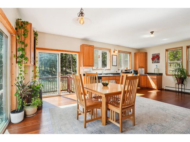 291 Creekwood Trl, Black Hawk, CO 80422