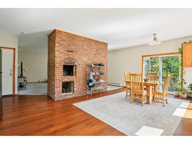 291 Creekwood Trl, Black Hawk, CO 80422