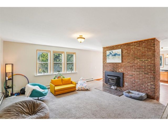 291 Creekwood Trl, Black Hawk, CO 80422