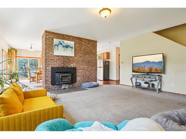 291 Creekwood Trl, Black Hawk, CO 80422