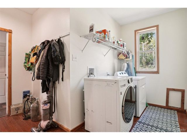 291 Creekwood Trl, Black Hawk, CO 80422