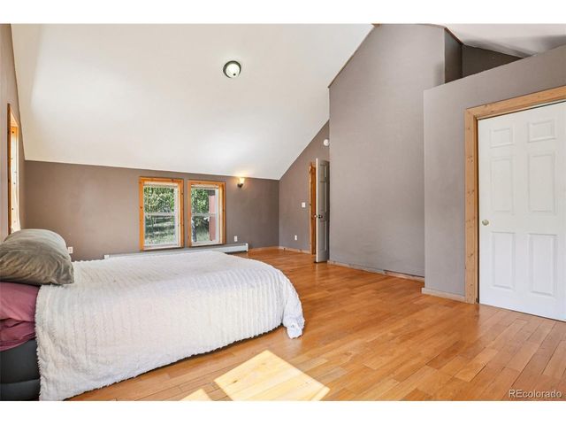 291 Creekwood Trl, Black Hawk, CO 80422