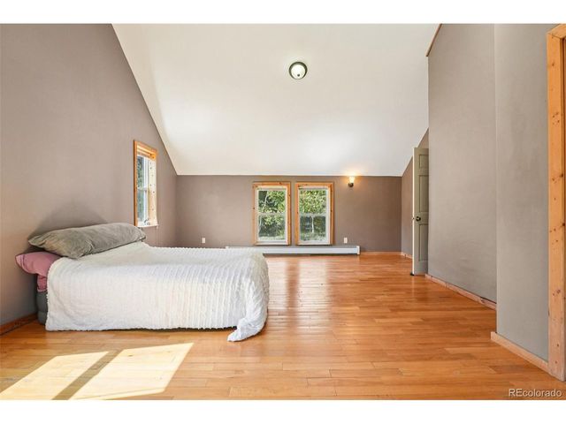 291 Creekwood Trl, Black Hawk, CO 80422