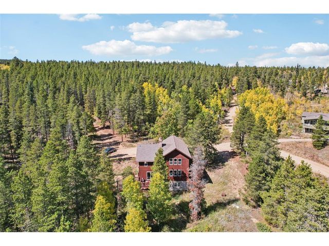 291 Creekwood Trl, Black Hawk, CO 80422