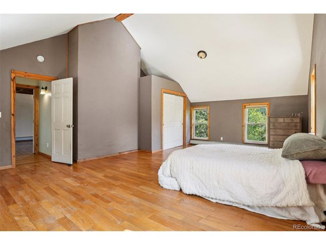 291 Creekwood Trl, Black Hawk, CO 80422