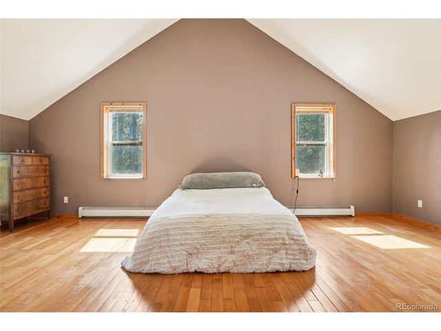 291 Creekwood Trl, Black Hawk, CO 80422