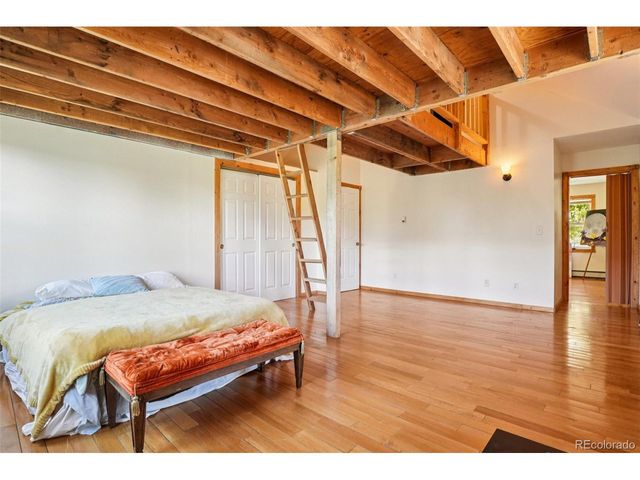 291 Creekwood Trl, Black Hawk, CO 80422