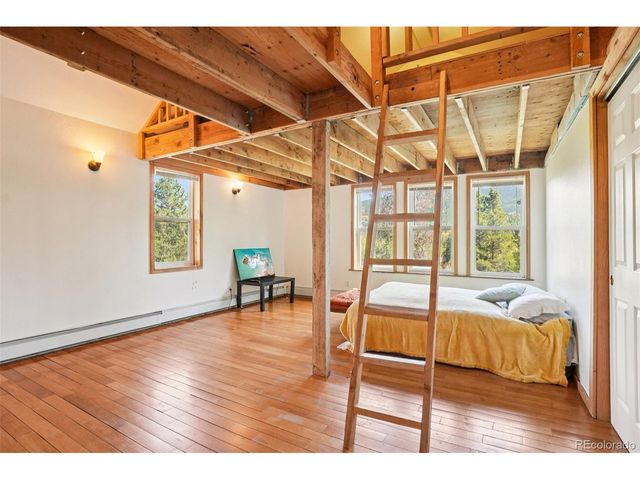 291 Creekwood Trl, Black Hawk, CO 80422