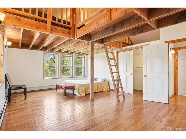 291 Creekwood Trl, Black Hawk, CO 80422