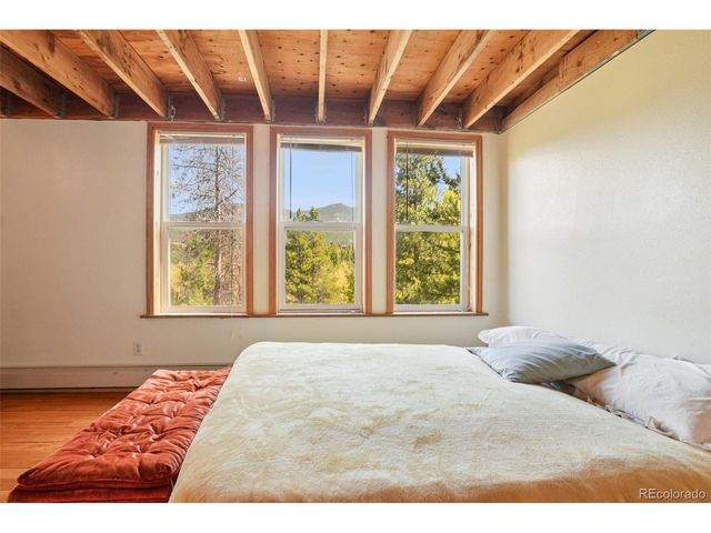 291 Creekwood Trl, Black Hawk, CO 80422