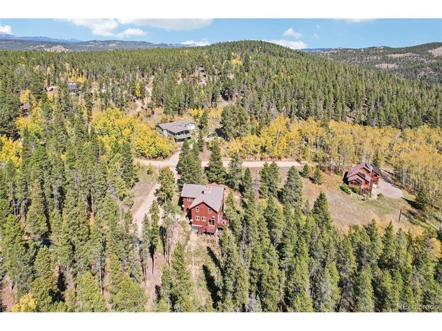 291 Creekwood Trl, Black Hawk, CO 80422