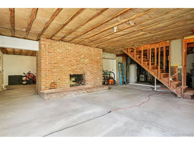 291 Creekwood Trl, Black Hawk, CO 80422