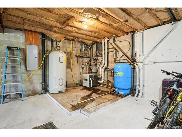 291 Creekwood Trl, Black Hawk, CO 80422