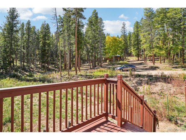 291 Creekwood Trl, Black Hawk, CO 80422