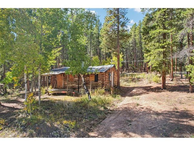 291 Creekwood Trl, Black Hawk, CO 80422