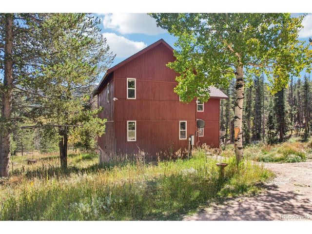 291 Creekwood Trl, Black Hawk, CO 80422