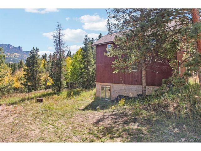 291 Creekwood Trl, Black Hawk, CO 80422