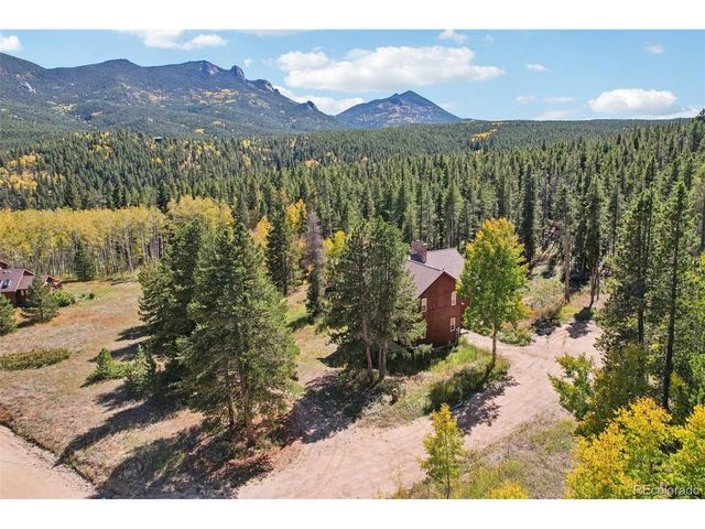 291 Creekwood Trl, Black Hawk, CO 80422