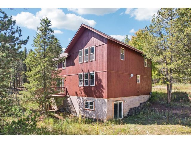 291 Creekwood Trl, Black Hawk, CO 80422