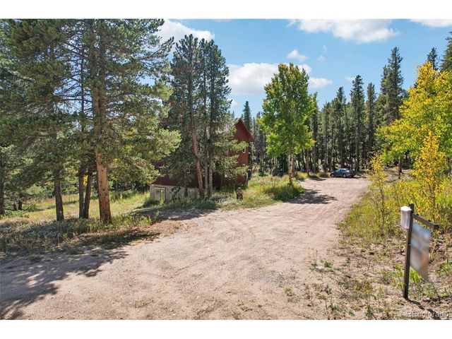 291 Creekwood Trl, Black Hawk, CO 80422