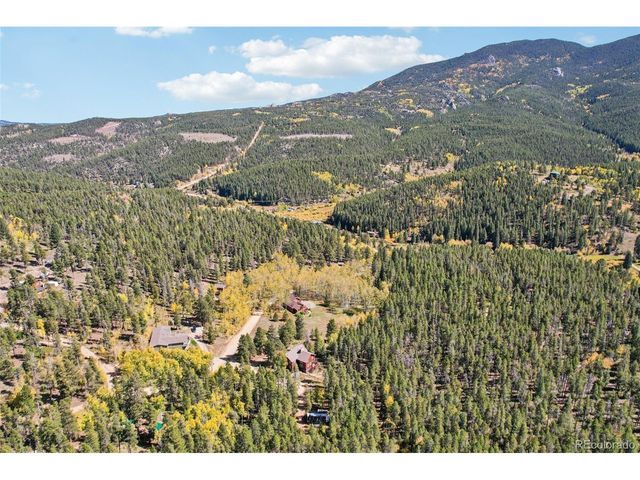 291 Creekwood Trl, Black Hawk, CO 80422