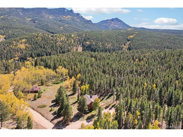 291 Creekwood Trl, Black Hawk, CO 80422