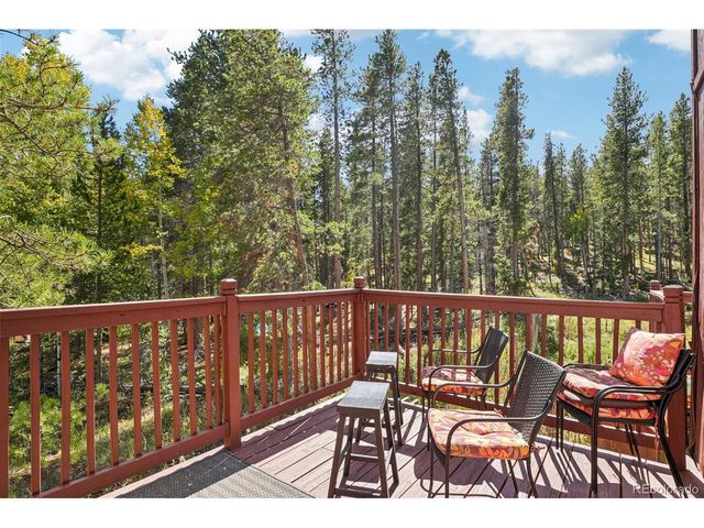 291 Creekwood Trl, Black Hawk, CO 80422