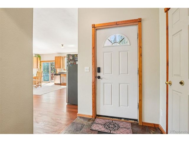 291 Creekwood Trl, Black Hawk, CO 80422