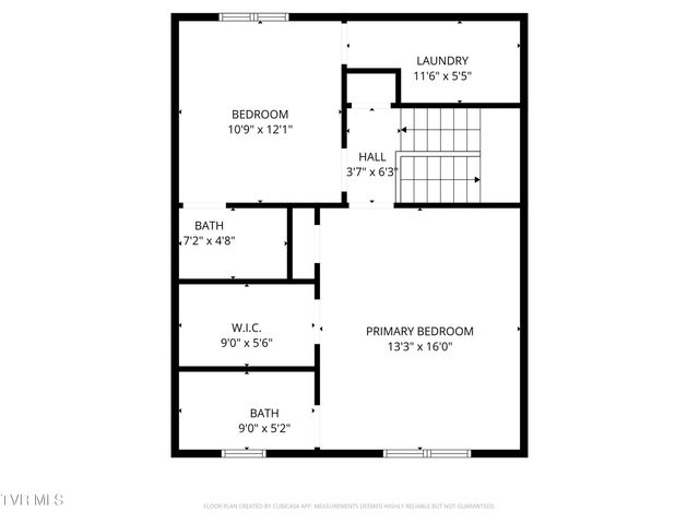 807 Fain Avenue 807, Kingsport, TN 37660