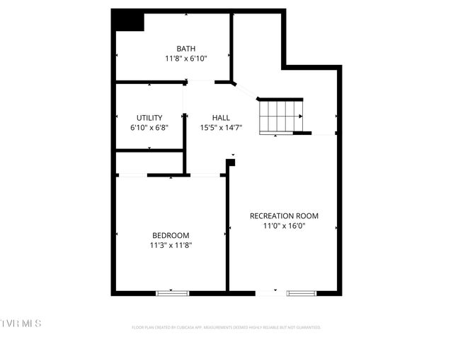 807 Fain Avenue 807, Kingsport, TN 37660