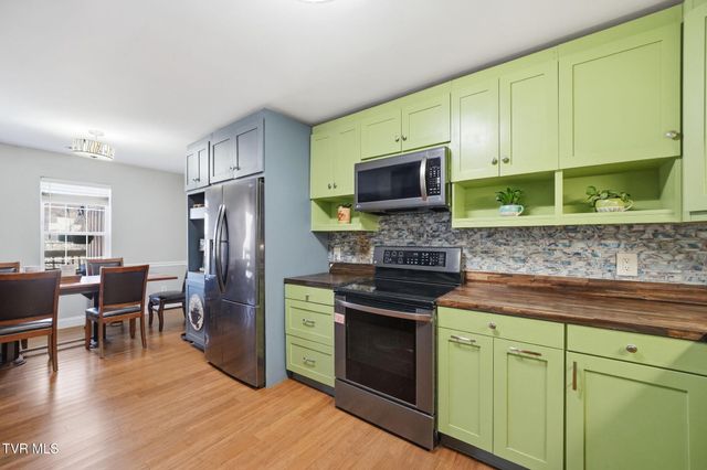 807 Fain Avenue 807, Kingsport, TN 37660