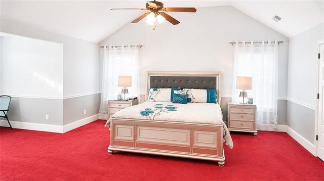2442 Barn Horse Court, Dacula, GA 30019
