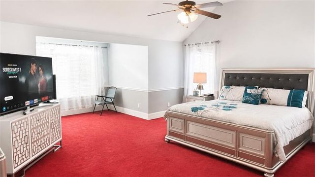 2442 Barn Horse Court, Dacula, GA 30019