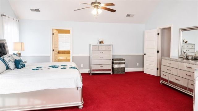 2442 Barn Horse Court, Dacula, GA 30019