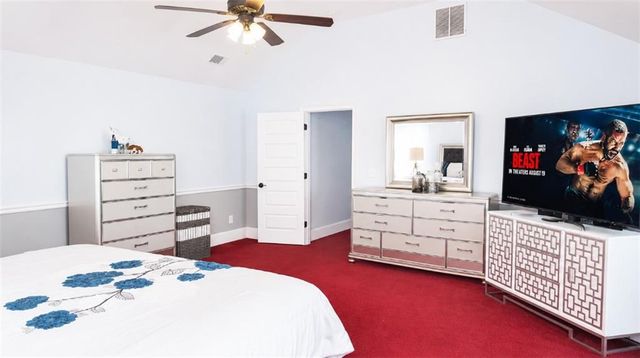 2442 Barn Horse Court, Dacula, GA 30019