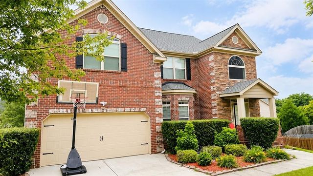 2442 Barn Horse Court, Dacula, GA 30019