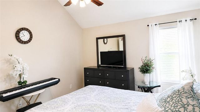 2442 Barn Horse Court, Dacula, GA 30019