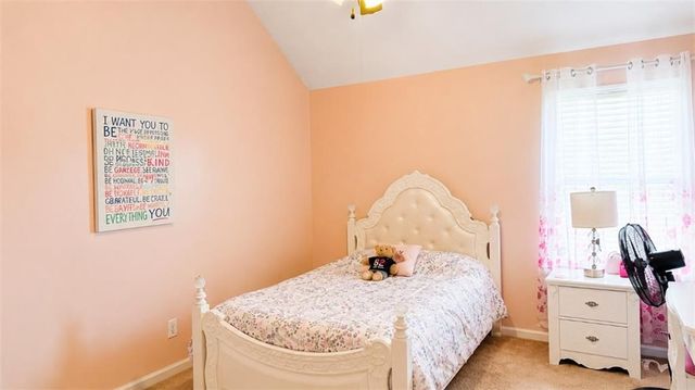 2442 Barn Horse Court, Dacula, GA 30019