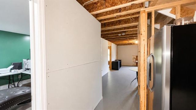 2442 Barn Horse Court, Dacula, GA 30019
