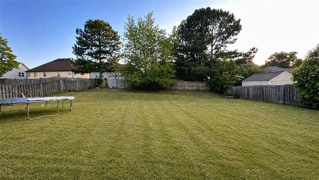 2442 Barn Horse Court, Dacula, GA 30019