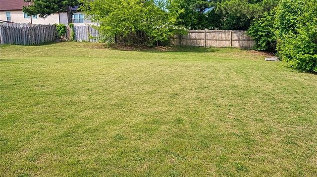 2442 Barn Horse Court, Dacula, GA 30019