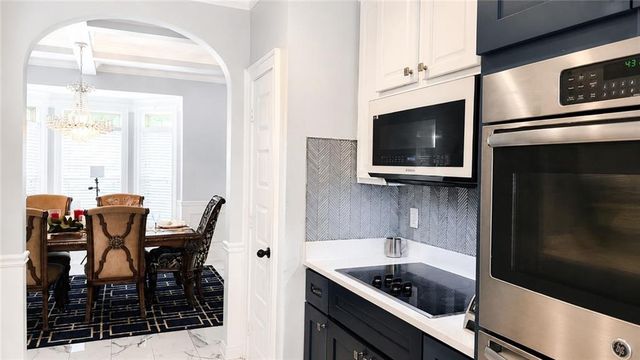 2442 Barn Horse Court, Dacula, GA 30019