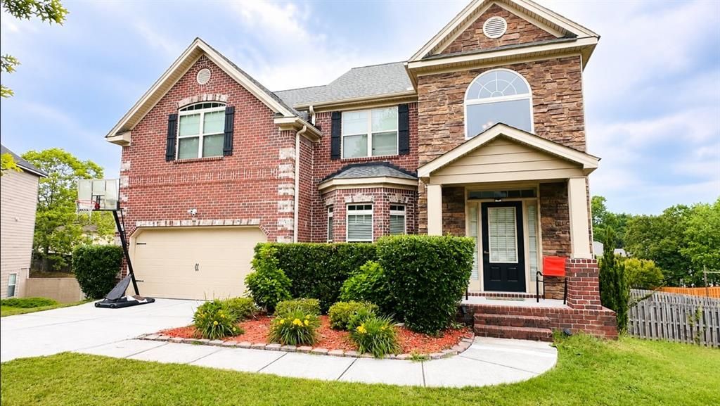 2442 Barn Horse Court, Dacula, GA 30019